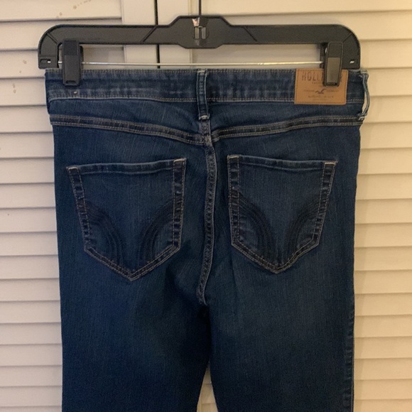 HOLLISTER SKINNY JEANS - Picture 3 of 3
